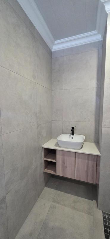 3 Bedroom Property for Sale in Outeniquasbosch Western Cape